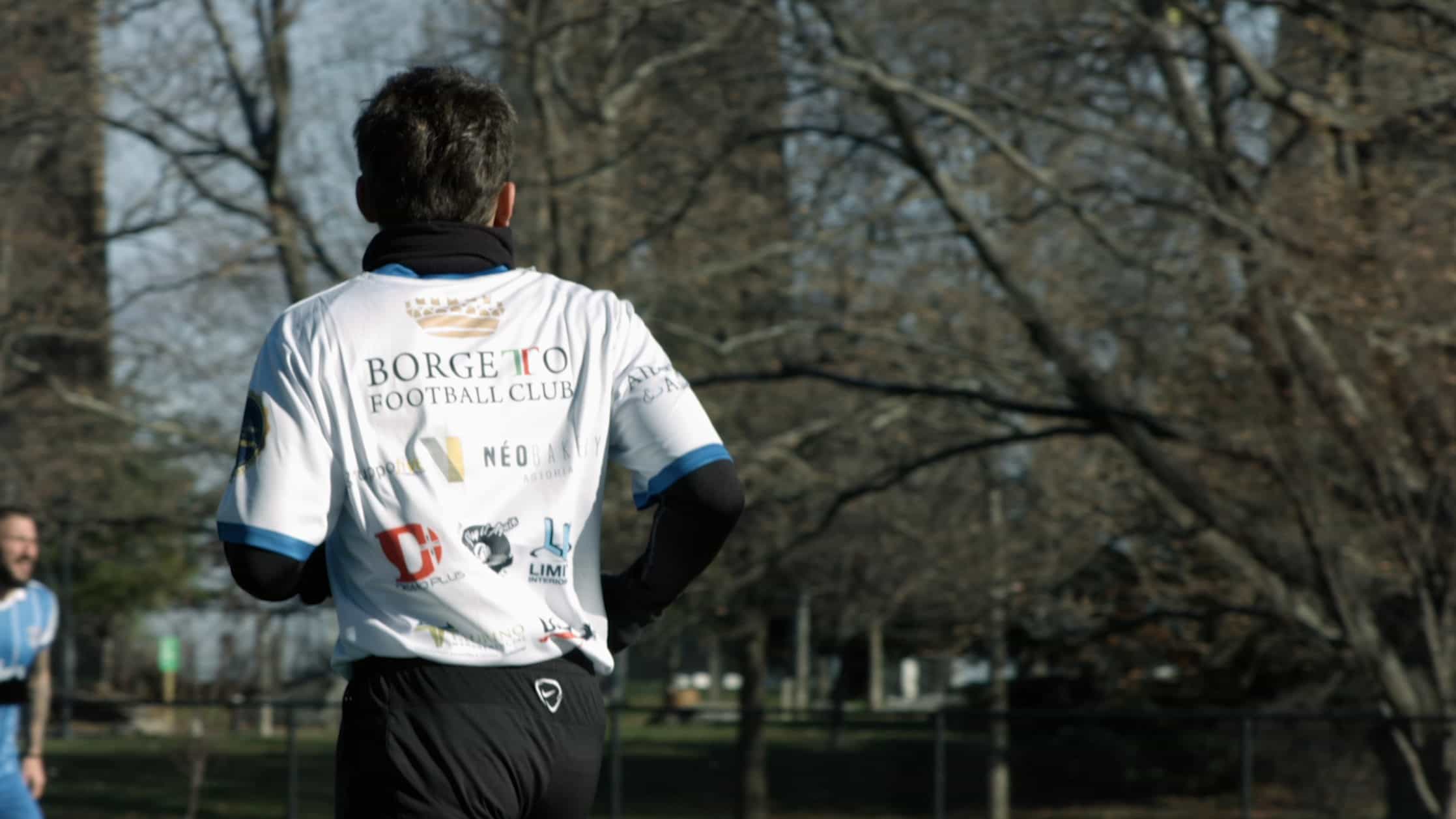 Borgeto FC - Highlights