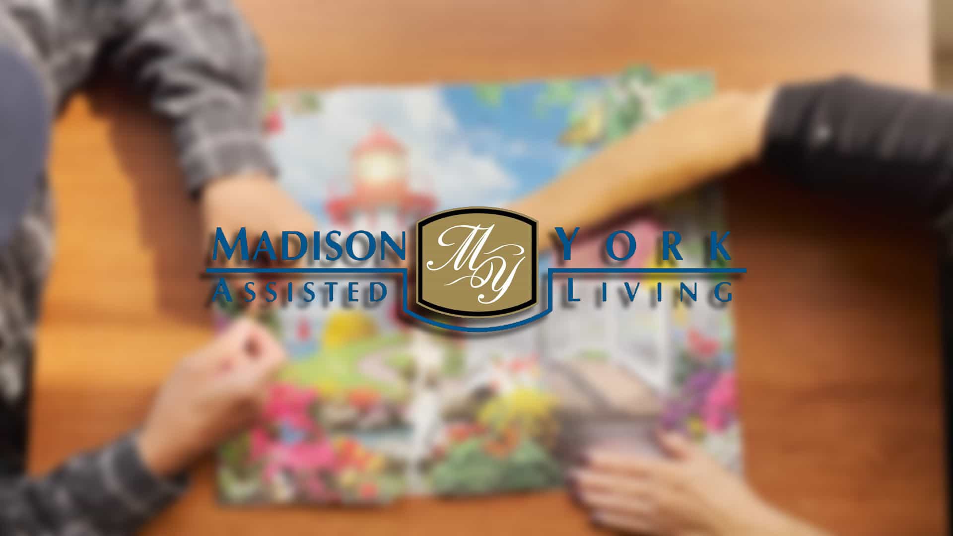 Madison York Assisted Living Thumbnail