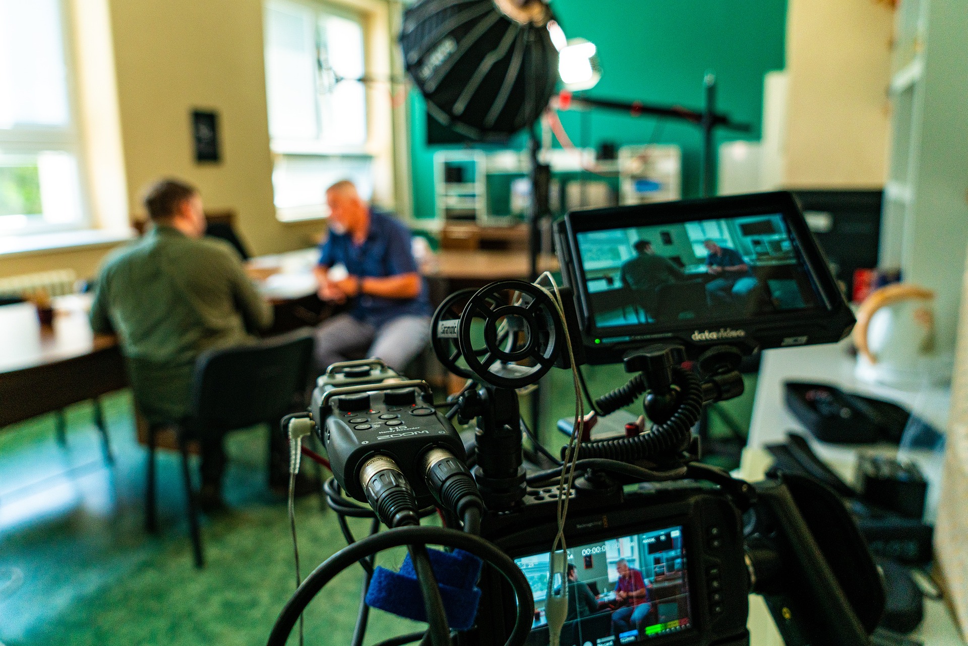 Production Thumbnail